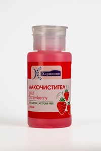 น้ำยาล้างเล็บเจลแบบเร็ว คุณภาพเยี่ยม บำรุงผิวหนังเล็บ - Product Image 3