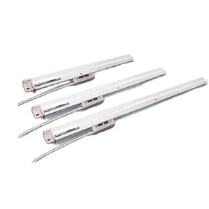 Escala Lineal 1um 5um TTL RS422 0-3000mm IP55 con Lectura Digital de 2/3 Ejes DRO para Máquina Herramienta OEM Certificado CE GS - Product Image 3