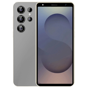 Smartphone 4G LTE Economico S25 Ultra S26 Ultra 2GB 32GB Dual SIM 5 Pollici Telefono Cellulare Entry Level Vendita all'Ingrosso - Product Image 1