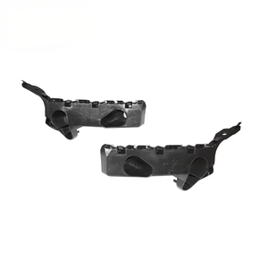 Support de <span class=keywords><strong>pare</strong></span>-chocs avant KEBEL Atuo Body Parts, <span class=keywords><strong>prix</strong></span> usine, OEM BKC3-50-0U1, pour Mazda3 Axela - Product Image 4