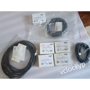 1 pieza NUEVA Sensor de presión Trafag 8254.79.2317 Transporte rápido - Product Image 2