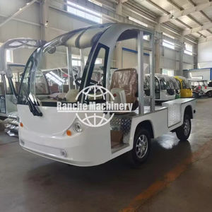 รถบัสท่องเที่ยว 14 ที่นั่ง - Product Image 1