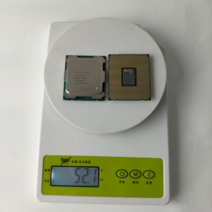 Processeur CPU d'origine d'occasion E5-2695 V4 SR2J1 2.10GHZ 18 cœurs, 45 Mo de cache, 9.6 GT/<span class=keywords><strong>s</strong></span> QPI, 120 W TDP pour serveur - Product Image 4