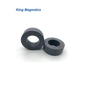 KMN453015 चुंबकीय टेप नैनो टेप Toroidal फेराइट कोर के साथ Nanocrystalline Finemet रिबन V102 - Product Image 2
