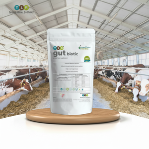 Probióticos para la alimentación de animales que mejoran el crecimiento y la inmunidad - Product Image 1