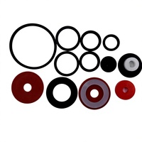 Pièces en caoutchouc moulées sur mesure - Tailles et formes personnalisées, services de découpe et de moulage, produits en caoutchouc toutes saisons