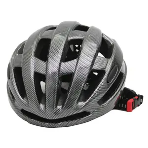 Custom popular cycle accessories cycling helmet with light helmet bike bicycle for cycling