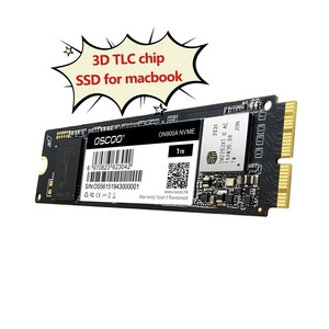 Osmo <span class=keywords><strong>SSD</strong></span> Ổ Cứng NVME 2TB 1TB 512GB 256GB Disco Duro Cho <span class=keywords><strong>MacBook</strong></span> A1347 A1369 A1398 A1418 A1465 A1466 A1481 A1502 - Product Image 4