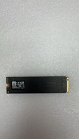 SSD NVMe Micron 2400 2TB Bekas MTFDKBA2T0QFM-1BD1 M.2 2280 PCIe 4.0 X4 Solid State Drive