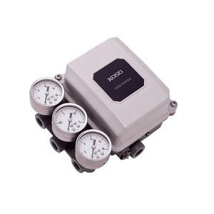 ของแท้-ใหม่ Koso EP800 Electro-Pneumatic EPA800 EPB800 EPC800 EPA804-L10 EPA801-L10 - Product Image 5
