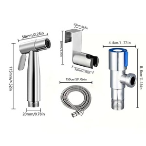 Набор для биде - Product Image 1