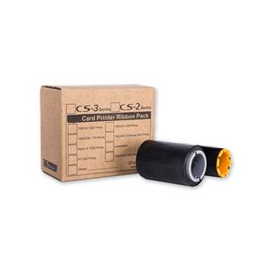 ริบบิ้นเครื่องพิมพ์บัตรประชาชน Linkwin09 สำหรับ <span class=keywords><strong>HiTi</strong></span> CS200 <span class=keywords><strong>CS200e</strong></span> CS220e - Product Image 5