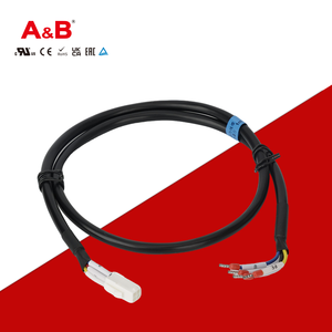 Kit Combinado <span class=keywords><strong>de</strong></span> Servoaccionamiento y Servomotor A&B, Sistema <span class=keywords><strong>de</strong></span> Control <span class=keywords><strong>de</strong></span> Movimiento Industrial <span class=keywords><strong>de</strong></span> Alta Precisión - Product Image 4