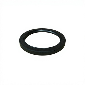 fit for TATA LPT 1613 LPK 1613 SK1613 SE Oil Seal OEM 257342107801 Heavy Duty Truck Wheel Hub Rubber Auto Parts - Product Image 1