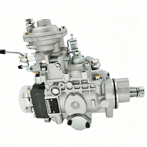 柴油VE喷油泵 0460424209 VE4/12F1350R866-<span class=keywords><strong>2</strong></span> 3357117 3964815 - Product Image 4