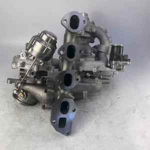 Großhandel Autoteile Turbolader JB3Z6K682F JB3Q9G438BC JB3Z6K682F für Ford Ranger 2. - Product Image 6