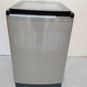 XQB120-B678 toptan yüksek kalite sıcak satış kullanılan tam otomatik büyük kapasiteli üst yükleme çamaşır makinesi