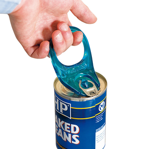 Easy Grip Handle Pull Tin Manual Multifunctional <strong>Can</strong> <strong>Opener</strong> - Product Image 1
