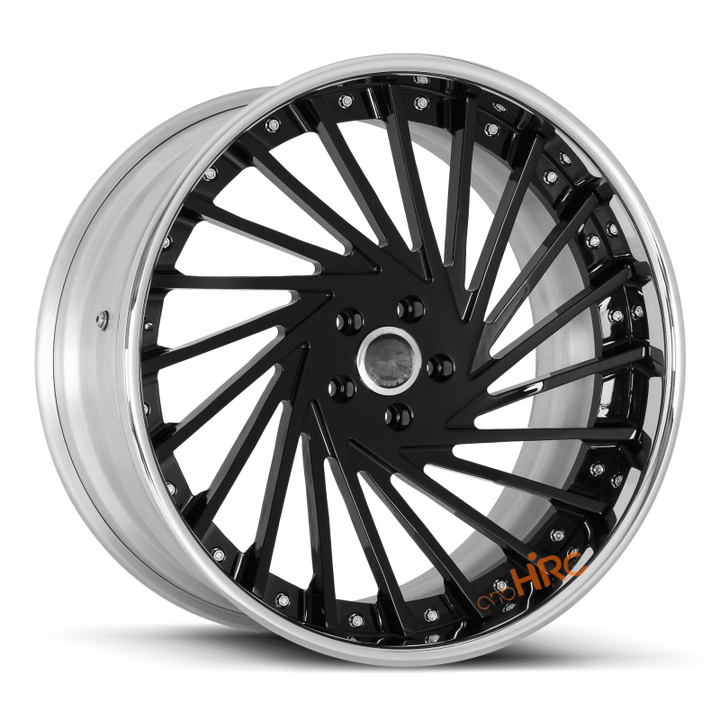Staggered Dish Rims Staggered Forging Wheel Custom Deep Dish Gold Plated Car Rim 20 21 22 ...