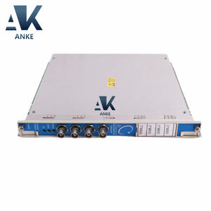 3500/45 140072-04 Monitor de posición Bently Nevada - Product Image 2