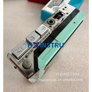 1 ชิ้น HS-U7V เครื่องเล่นเทปคาสเซ็ตแบบพกพาวอล์คแมน เอช - Product Image 3