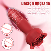 Vibrateur anal intelligent à commande par application pour adultes, jouets sexuels pour adultes, plug anal en silicone contrôlé par application, jouets sexuels pour couples