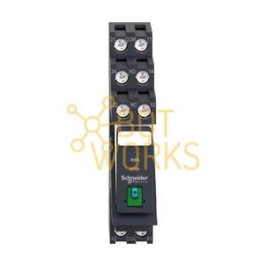 Schneider Electric RXG21BDPV - Nuevo - Product Image 1