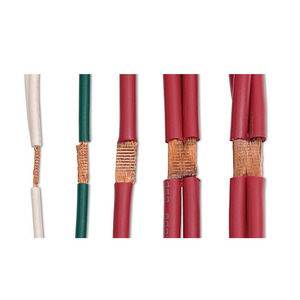 Machine de soudage par ultrasons avec film métallique pour la gamme de fils 1-20 mm2 - Product Image 3
