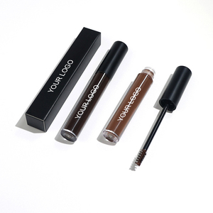 Gel de <span class=keywords><strong>Cejas</strong></span> Mineral Personalizado OEM, Resistente al Agua, de Secado Rápido, 6 Colores, Vegano, a Prueba de Manchas, de Larga Duración, Tinte de <span class=keywords><strong>Cejas</strong></span> al por Mayor - Product Image 6