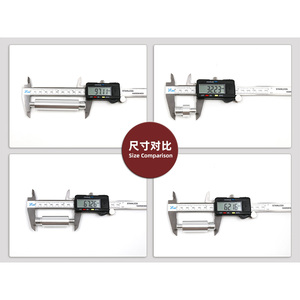 ฐานยึดอะลูมิเนียมแบบกำหนดเองสำหรับเสาอากาศ GNSS รุ่น Mushroom พร้อมขายึดแบบหมุนได้ ขนาดรูยึด 97/67/62/32 มม. ที่ยึดเสาอากาศ - Product Image 2