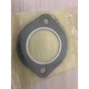 สมาร์ท 451 ปะเก็นอินเทอร์เฟซท่อไอเสีย 1321420080 ชิ้นส่วนทดแทนใหม่ - Product Image 1