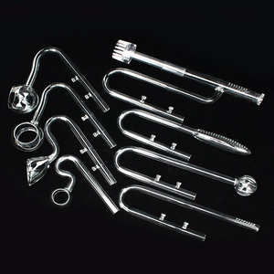 Gemaakt In China Ada Stijl Lelie Glazen Pijp Voor <span class=keywords><strong>Aquarium</strong></span> Plant - Product Image 4