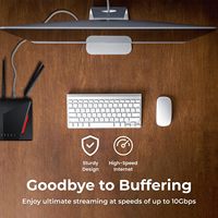 Kabel Ethernet Internet RJ45 Cat8, jaket PVC/LSZH tembaga bebas oksigen UTP Transfer Data kecepatan tinggi 40gbps, kabel Ethernet Internet luar ruangan ultra-cepat 5m