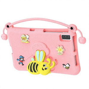 Nueva Funda para Tablet con Dibujos Animados de Animales para <span class=keywords><strong>MatePad</strong></span>/SE 104" y Honor V6/V7 Modelo XMF009 - Product Image 1