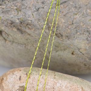 Crochet souple lien 8 transporteur tressé PE ligne pêche à la carpe ligne principale haute résistance à l'abrasion <span class=keywords><strong>tresse</strong></span> robuste pour grosse carpe poisson-chat - Product Image 3