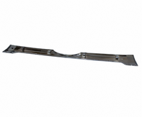 Bande décorative chromée BT4Z8200C pour calandre avant Edge 2011-2014 – Pièce de rechange neuve pour carrosserie