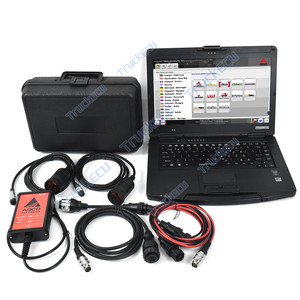 Kit di Diagnosi CF53 per Laptop e Camion CANUSB AGCO, Strumento Diagnostico Elettronico per Macchinari Agricoli AGCO <span class=keywords><strong>EDT</strong></span> - Product Image 6