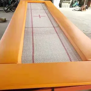 Trampolín profesional para entrenamiento, para gimnasio, en venta