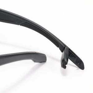 Kính mát câu cá nổi đa năng HUBO dành cho người lớn, kính thể thao phân cực mới với tròng kính màu bạc, vàng, xanh lá, nâu - Product Image 6