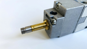 MFH-5/3e-3/8-b 19708 Magneetventiel Gloednieuw Origineel - Product Image 4