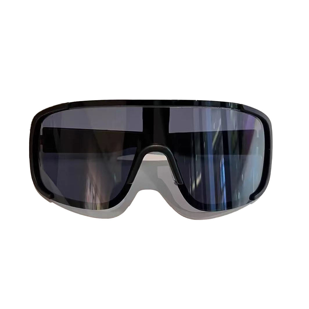 Gray black frame R08