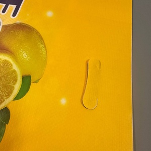 10千克洗涤剂粉包装袋厂批发可回收防潮PP编织袋带手柄孔和PE衬里 - Product Image 3