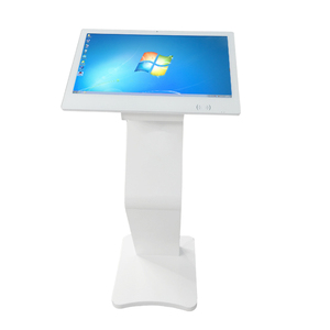 Kiosk màn hình cảm ứng trắng 21.5 inch - Product Image 1