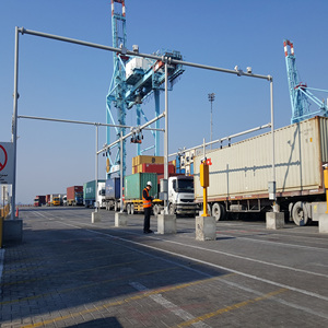 Sistema de Gestión de Estacionamiento COMA con Cámara LPR para Reconocimiento de Matrículas y Sistema de Tickets de Estacionamiento - Product Image 6