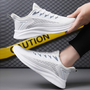 2025 Latest <b>Men's</b> <b>Shoes</b> Outdoor Sports Hiking <b>Shoes</b> <b>Men</b> Casual <b>Shoes</b> - Product Image 2