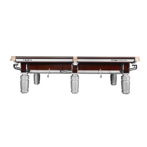 Accessoires de table de billard - Bois de chêne thaïlandais pour <span class=keywords><strong>compétition</strong></span> et divertissement - Prix - Product Image 2