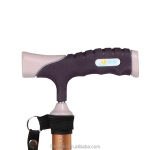 European-style Forearm Crutches Widely Welcomed By Western Countries - Product Image 3