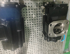 ปั๊มใบพัด T6DC T6EDC รุ่น T6DC-045-014-1R03-B1 024-51205-038 T6EDC 050 020 014 1R38 A1F0 T6C-017-1L01-B1 T6DC-045-020-1R-00-B1 - Product Image 5