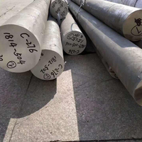 ASTM 45c C45 S10C S20C S35C S45C S55C 1010 1020 1035 1045 Baja Bulat Karbon Baja Bulat Lunak Baja Bulat Mild Steel