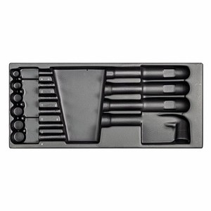 Usag Hex <b>Bit</b> <b>Screwdriver</b> <b>Set</b> 20-40 Pcs Multi <b>Bit</b> For Diy Tools - Product Image 1